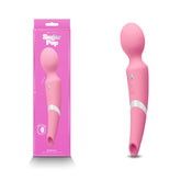 Sugar Pop Aurora - Sensual Bliss at Your Fingertips Body Wands